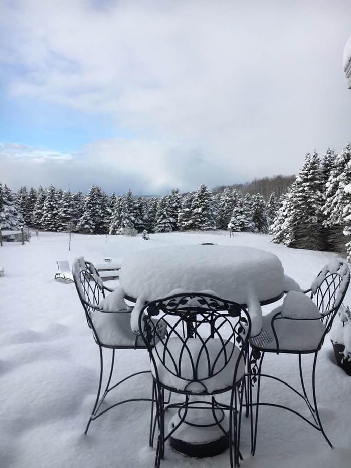 Click to enlarge snow