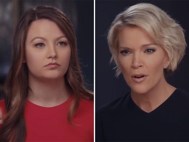 Ashley Bianco, Megyn Kelly