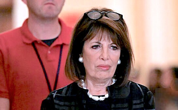 Jackie Speier
