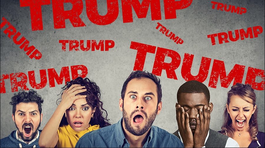 trump haters