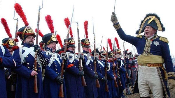 French emperor