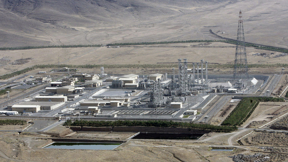 arak iran