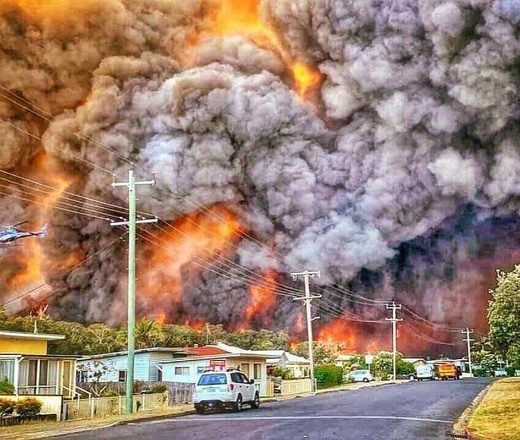 bushfire_sydney