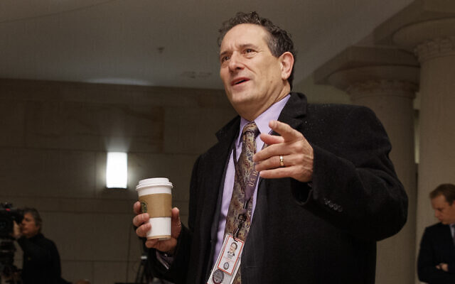 Andy Levin