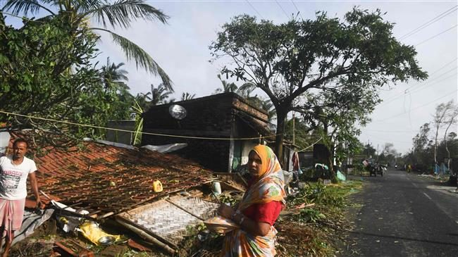 Click to enlarge Cyclone Bulbul