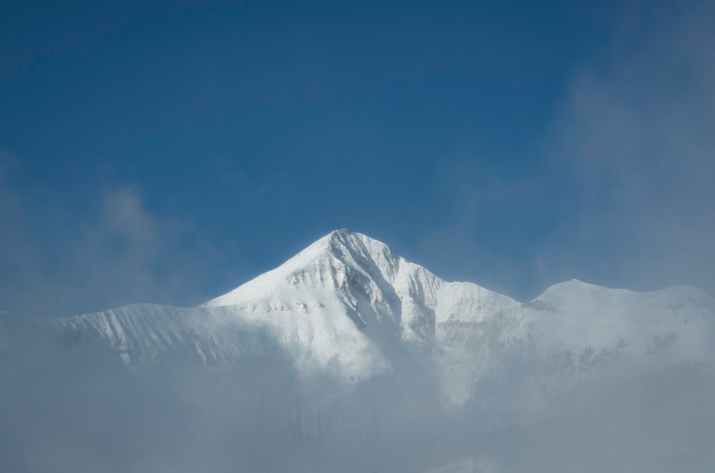 Big Sky Resort
