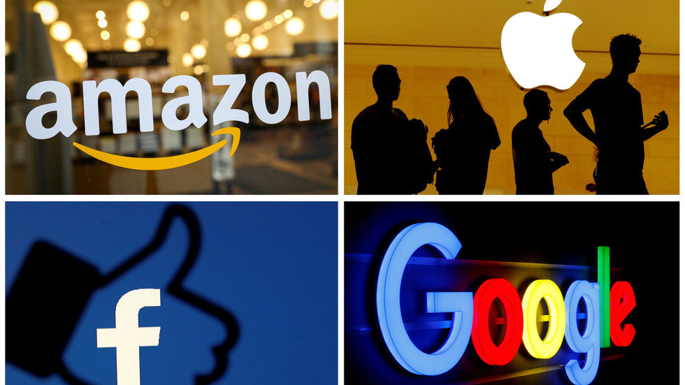 Social Media Giants, Transparency Act