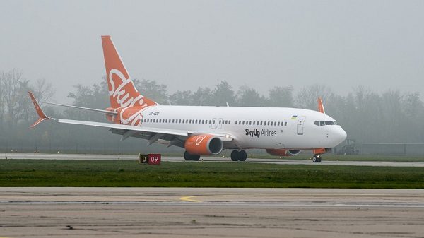 Airlines Boeing