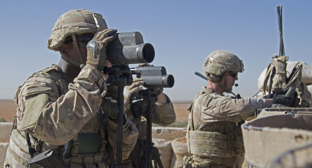 us troops