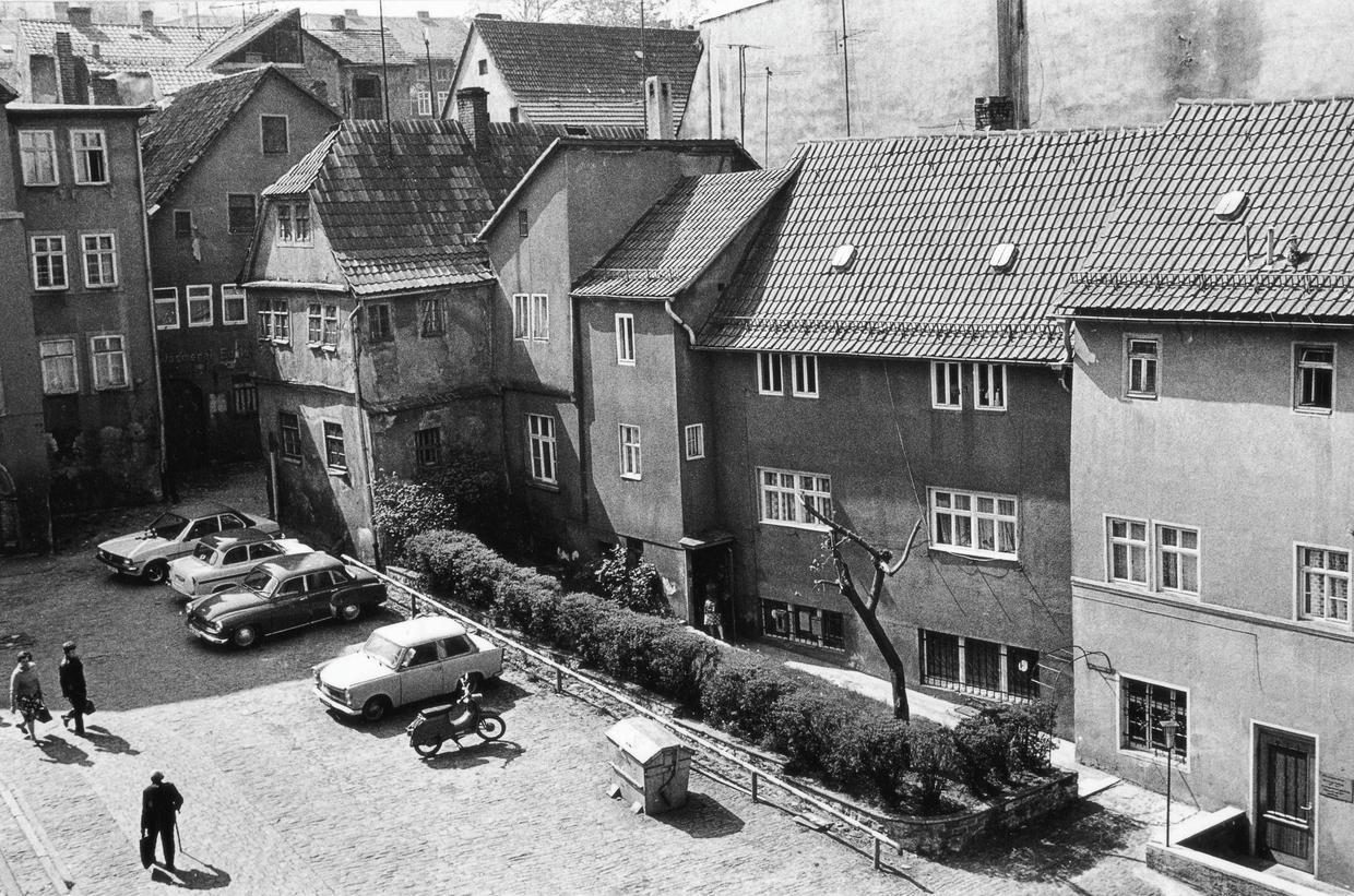 Click to enlarge East German