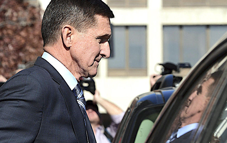 Michael Flynn