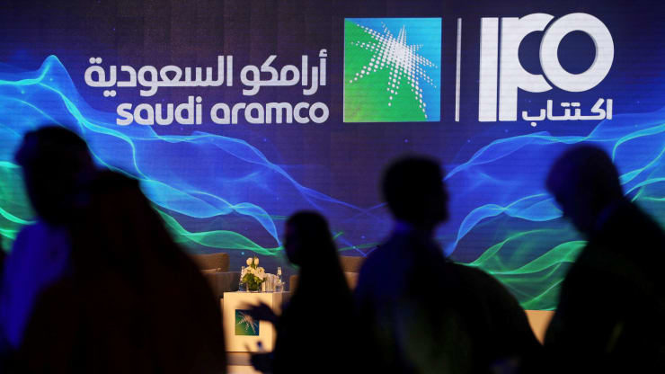 Aramco