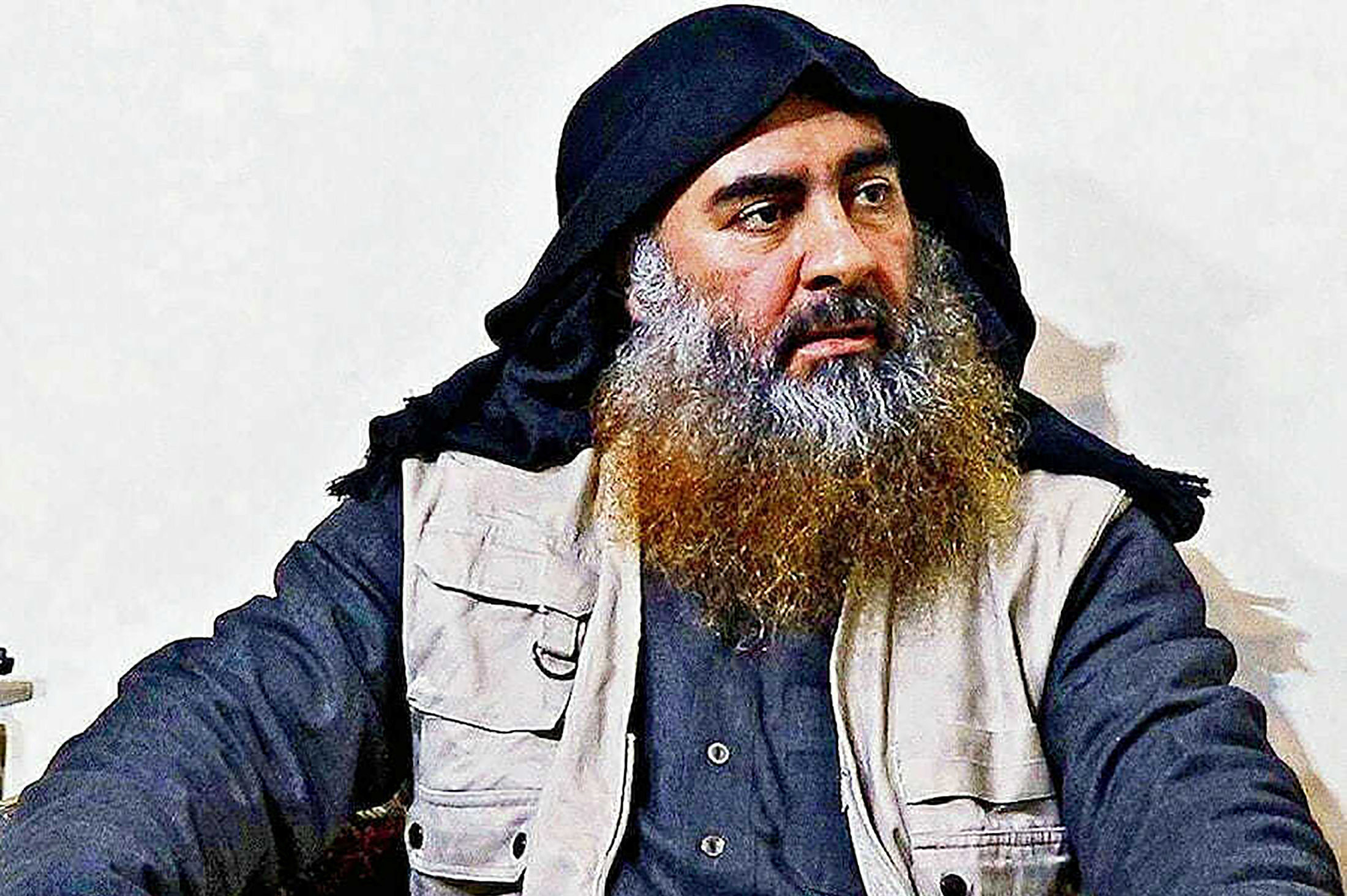 Click to enlarge Al-Baghdadi