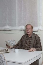 Click to enlarge Uri Rafaeli