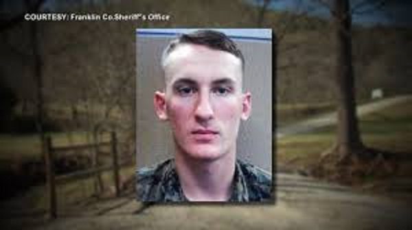 Click to enlarge Former Marine