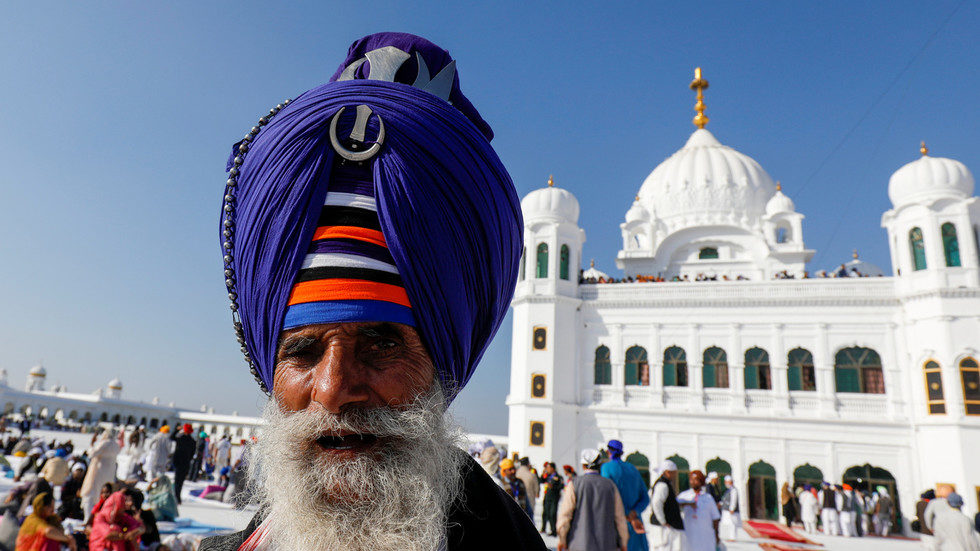 indian sikh