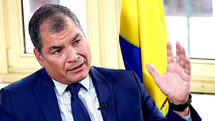 Correa