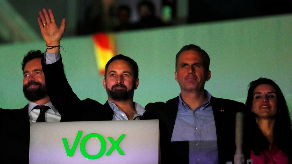 wifi vox spain wifi vox spain