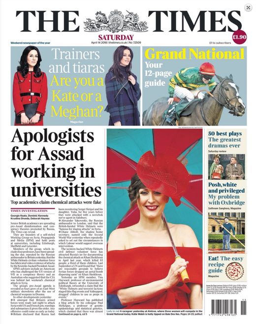The Times