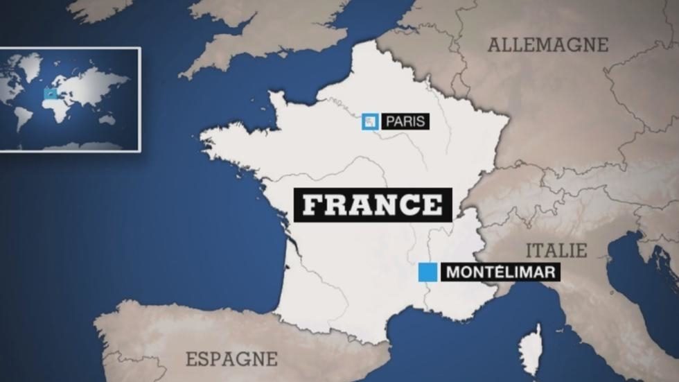 Several injured as rare 5.4M earthquake strikes southeast France
