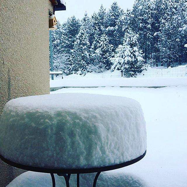 Click to enlarge snow