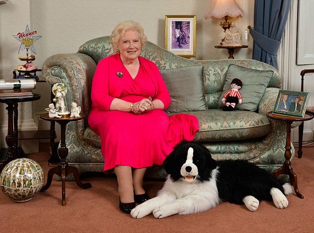 Denise Robertson, forced adoptions, state kidnapping