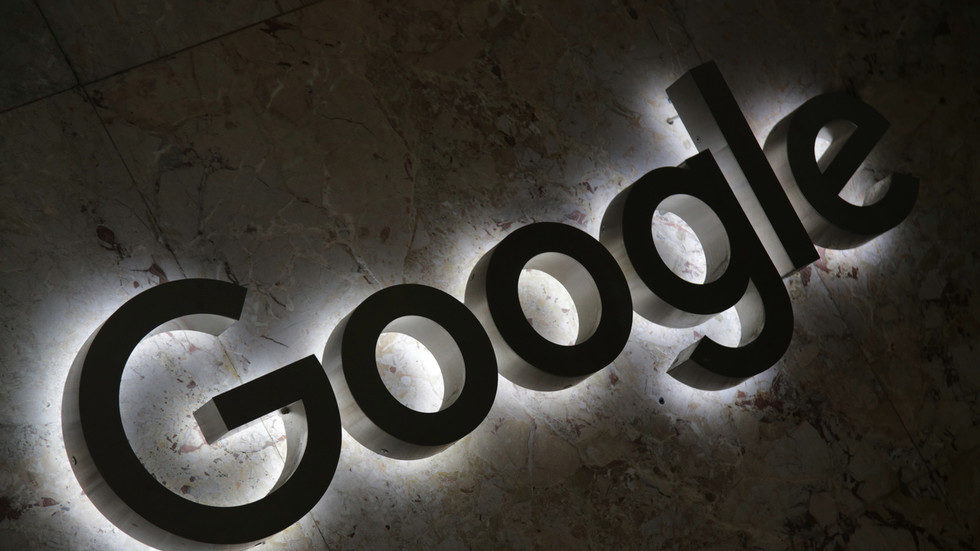 Creepy google