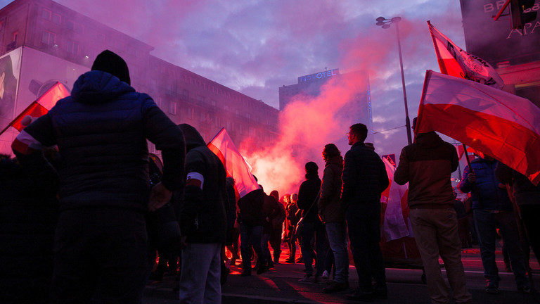 poland