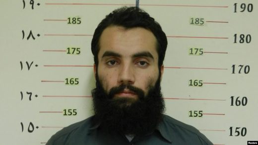 Afghan government to swap top militants for American and Australian captives