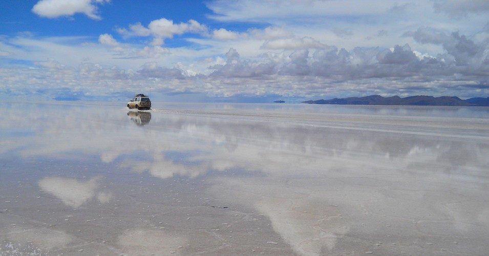 Click to enlarge bolivia lithium salt flats