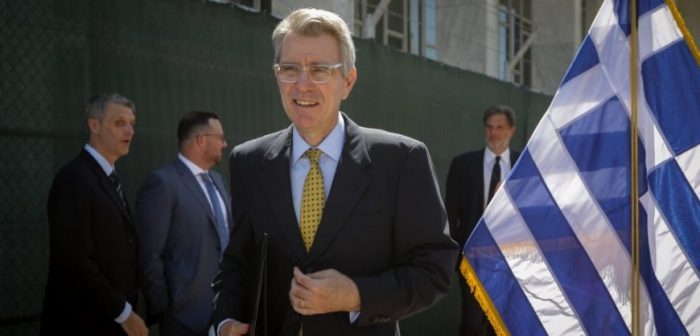 geoffrey pyatt