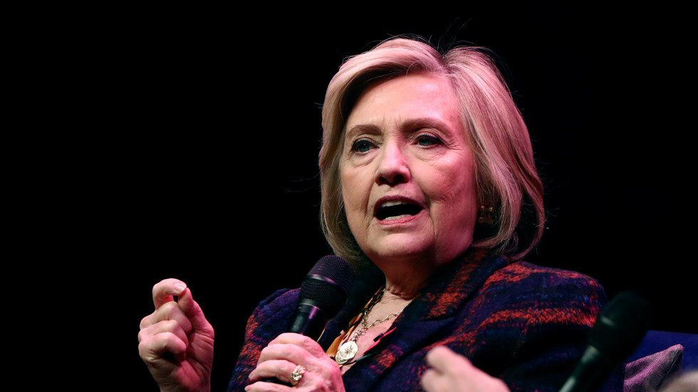 hillary