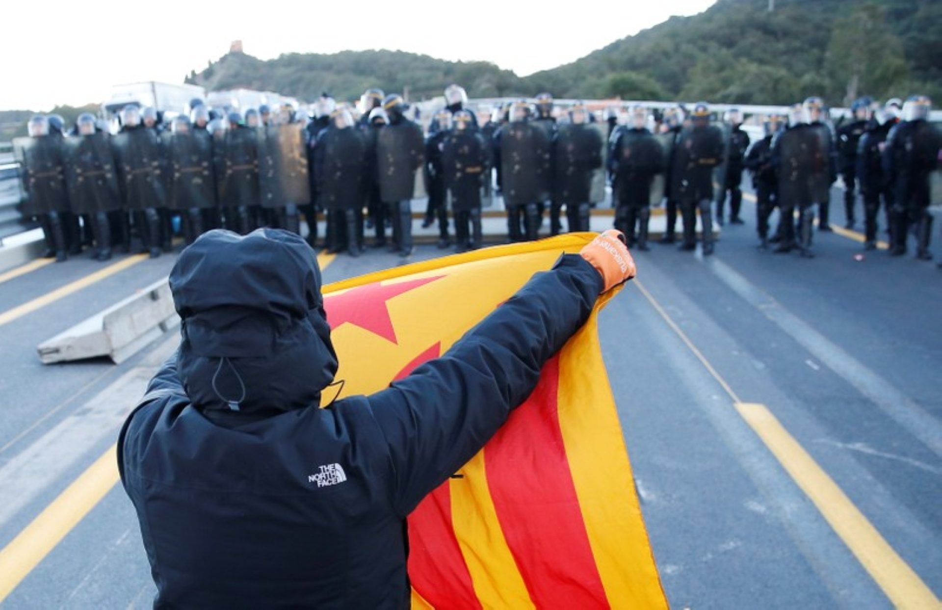 Click to enlarge Estelada