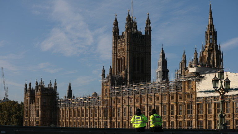 westminster