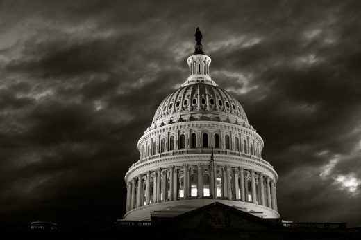 Hearsay is better than direct evidence Democratic congressman claims