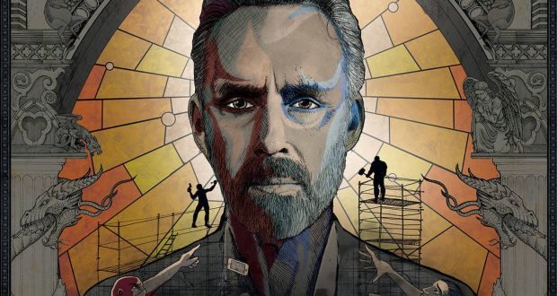Click to enlarge jordan peterson
