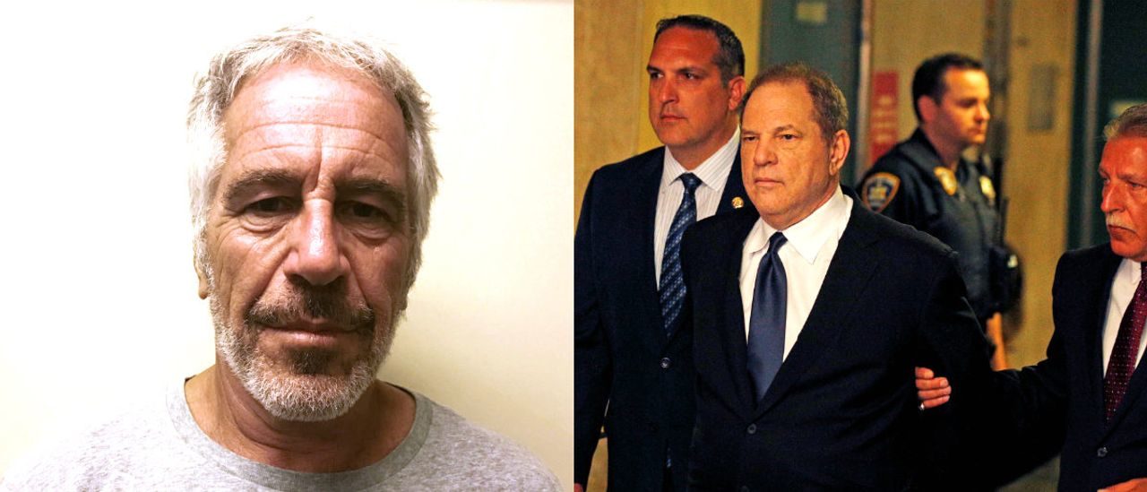 Epstein Weinstein