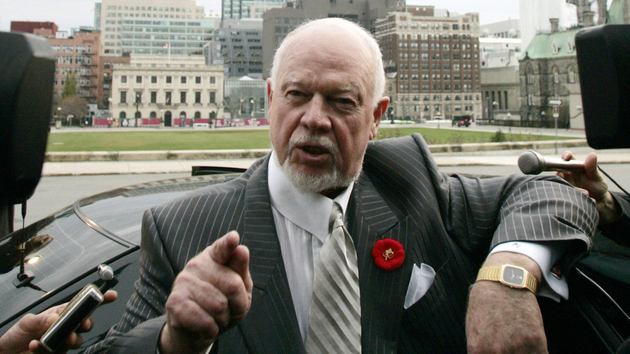 don cherry