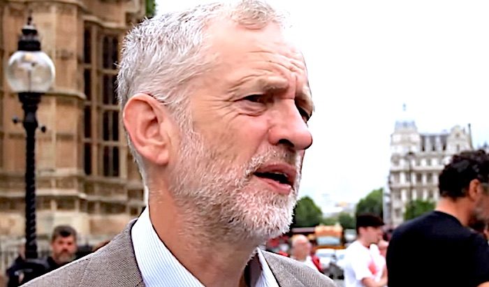 Corbyn