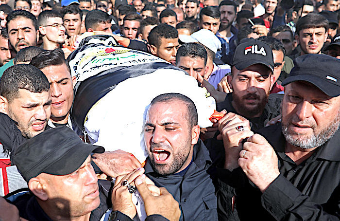 Baha Abu Al-Att