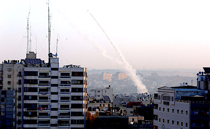 Gaza City
