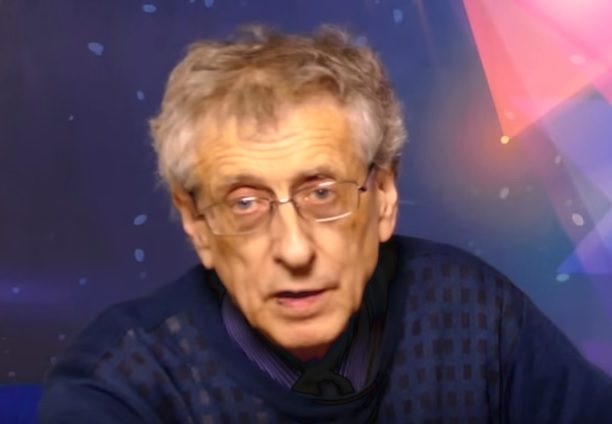 piers corbyn ice age now