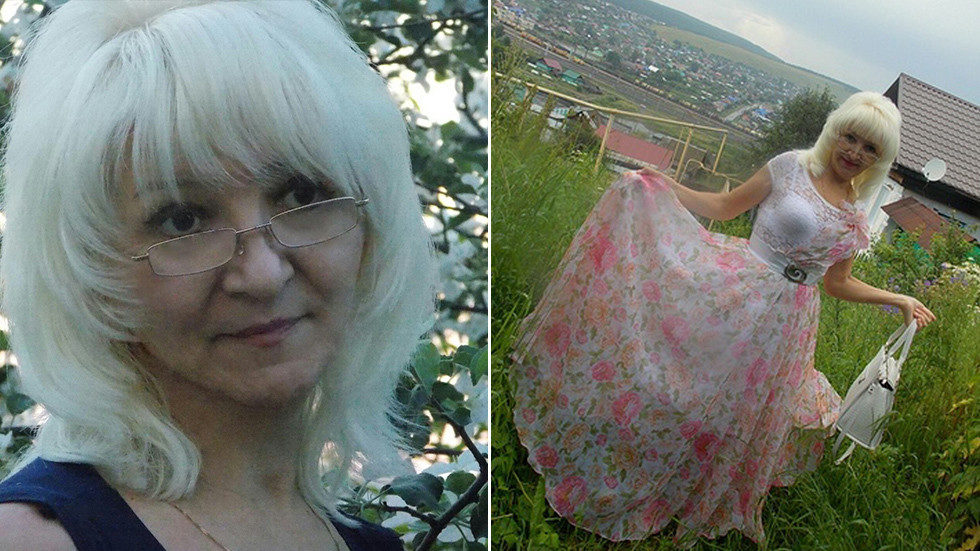 Dina Azizova