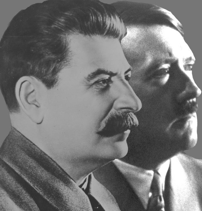 Click to enlarge stalin hitler