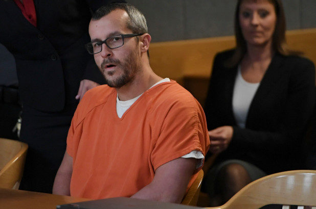 Click to enlarge Chris Watts Killer Dad
