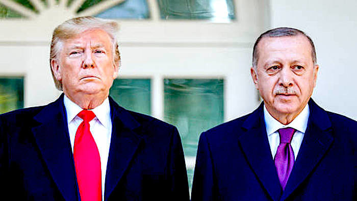 TrumpErdo