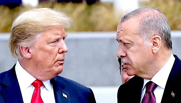 TrumpErdogan