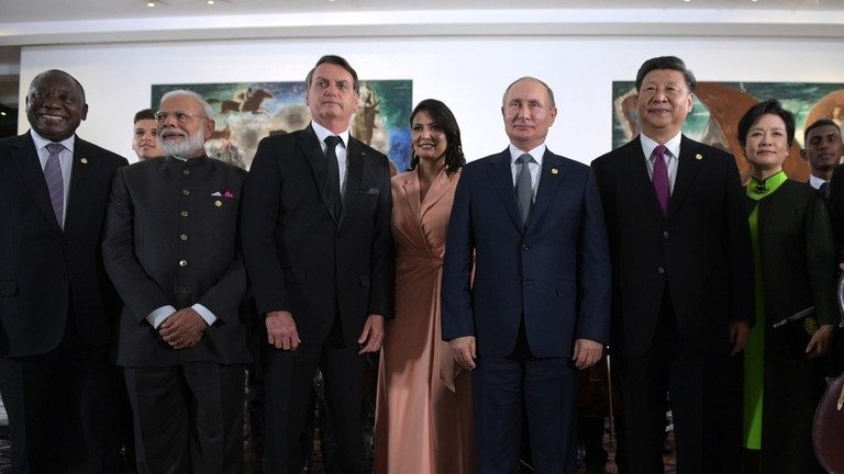 BRICS