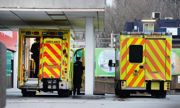 Click to enlarge NHS UK