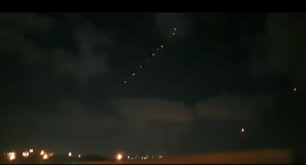 Gaza Israel